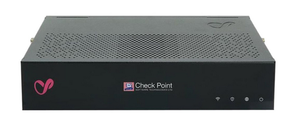 Check Point Software Technologies 1575 pare-feux (matériel) 2,8 Gbit/s