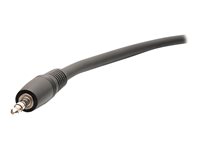 M TRS 3.5mm to F XLR Cable 6ft/1.8M