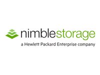 Nimble Expansion Shelves ES2-Series ES2-AFS2