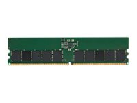 Kingston Technology KSM56E46BS8KM-16HA module de mémoire 16 Go 1 x 16 Go DDR5 5600 MHz ECC