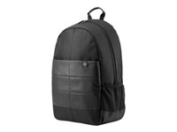 39.62 cm (15.6") Classic Backpack sacoche d'ordinateurs portables 39,6 cm (15.6") Sac à dos Noir