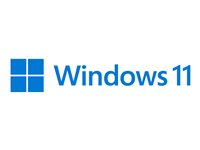 Microsoft Windows 11 Home Produit complètement emballé (FPP) 1 licence(s)