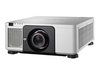 NEC PX1004UL vidéo-projecteur Projecteur pour grandes salles 10000 ANSI lumens DLP WUXGA (1920x1200) Compatibilité 3D Blanc