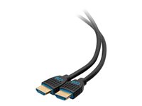 3ft/0.9m Ultra Flexible HDMI Cable 4K