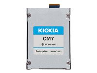 Kioxia CM7-V E3.S 1,6 To PCI Express 5.0 BiCS FLASH TLC NVMe