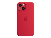 Apple MM233ZM/A coque de protection pour téléphones portables 13,7 cm (5.4") Housse Rouge