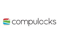 Compulocks 827WUCLGVWMW support Support passif Tablette / UMPC Blanc