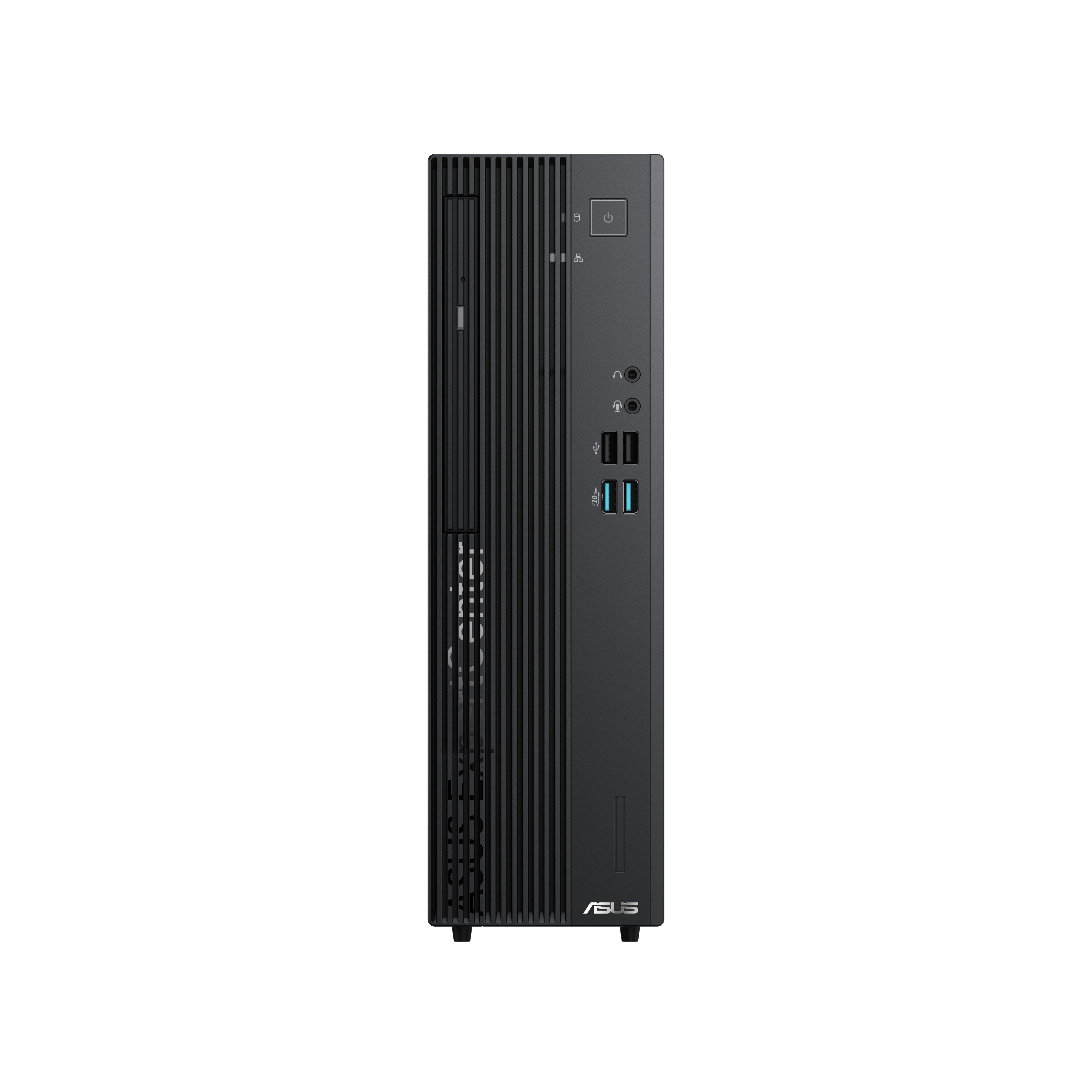 ASUS ExpertCenter D500SER-514400003X Intel® Core™ i5 i5-14400 8 Go DDR5-SDRAM 1 To SSD Windows 11 Pro SFF PC Noir