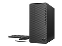 HP Desktop M01-F0183nb