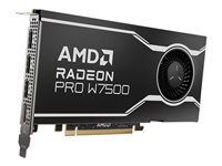 AMD Radeon Pro W7500 8 Go GDDR6