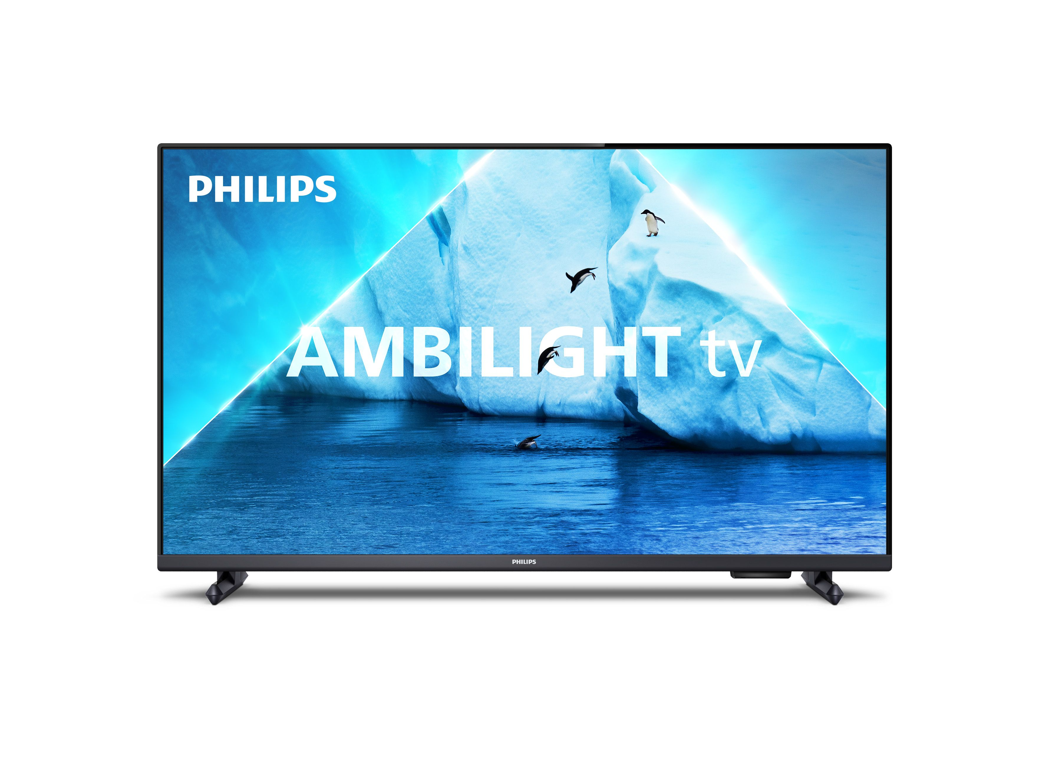 Philips LED 32PFS6908 Téléviseur Ambilight Full HD