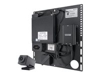 Crestron UC-M50-T-UPGRD système de vidéo conférence Ethernet/LAN Système de vidéoconférence de groupe