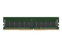 Kingston Technology KSM26RS4/16MRR module de mémoire 16 Go DDR4 2666 MHz ECC