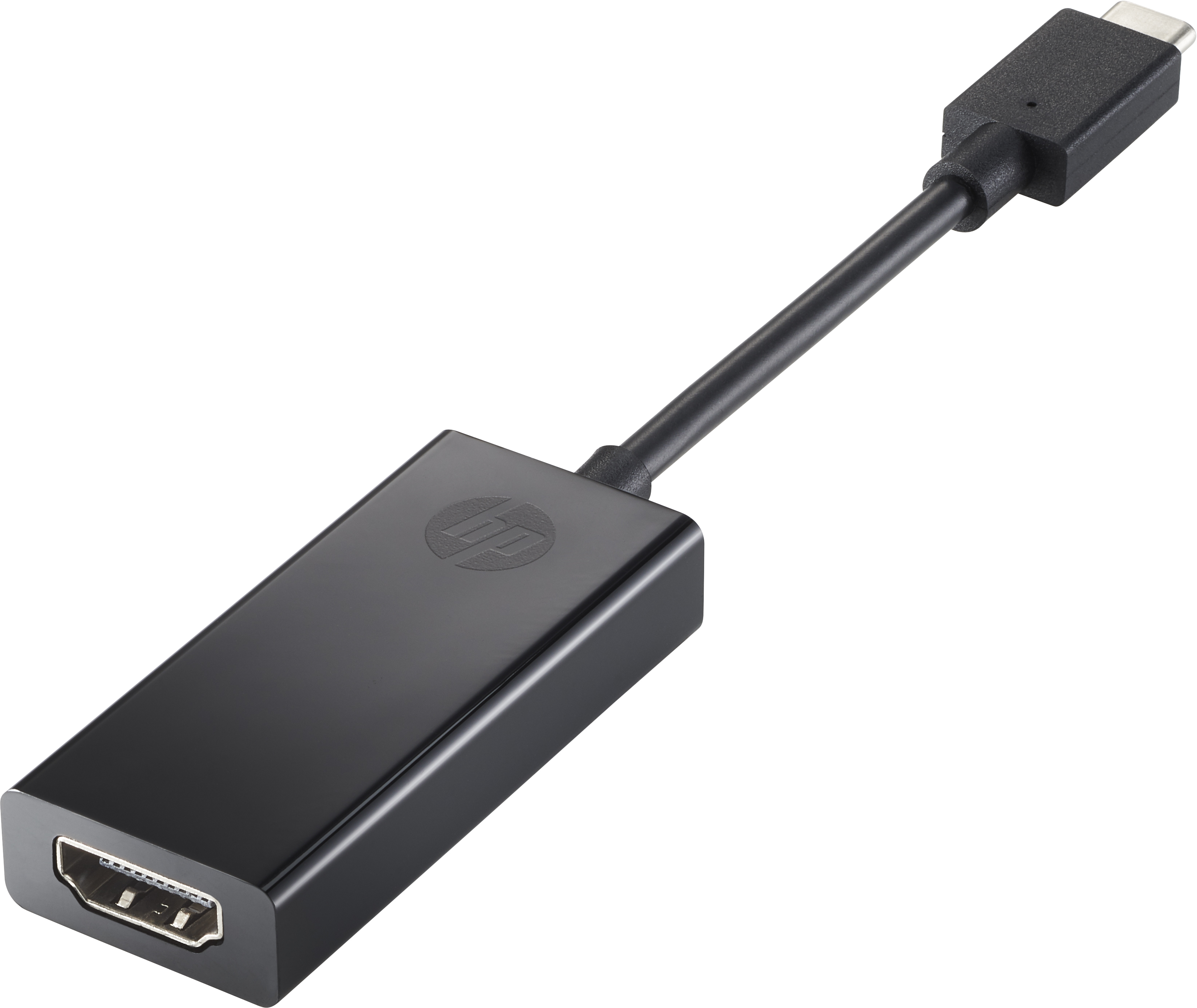 HP Adaptateur USB type C vers HDMI 2.0