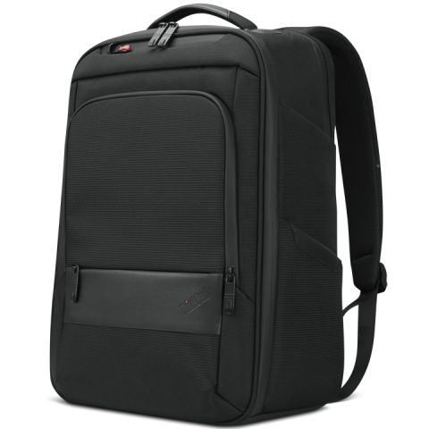 Lenovo ThinkPad Professional 16-inch Gen 2 sac à dos Sac à dos normal Noir Plastique