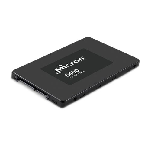 Lenovo 4XB7A82259 disque SSD 2.5" 480 Go Série ATA III 3D TLC NAND