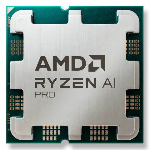 AMD Ryzen 5 PRO 8600G Tray 12 units processeur 4,3 GHz 16 Mo L3