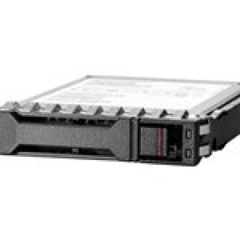 HPE 960GB SATA MU SFF BC SED 5300M SSD