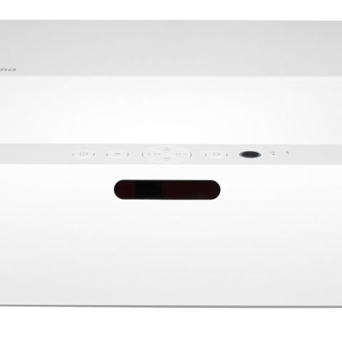 Optoma ZH430UST vidéo-projecteur Projecteur à focale standard 4000 ANSI lumens DLP 1080p (1920x1080) Compatibilité 3D Blanc