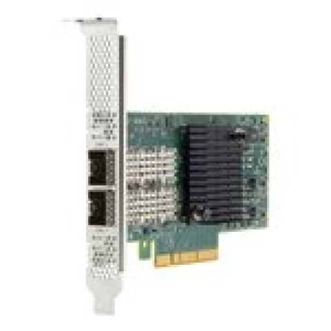 HPE X2522-25G