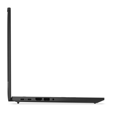 Lenovo ThinkPad P14s AMD Ryzen™ 7 8840HS Station de travail mobile 35,6 cm (14") WUXGA 32 Go DDR5-SDRAM 1 To SSD Wi-Fi 6E (802.11ax) Windows 11 Pro Noir