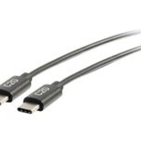 C2G 0.9m (3ft) USB C Cable