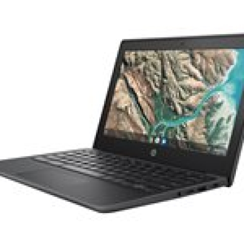 HP Chromebook 11 G8