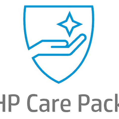 HP U51SGE extension de garantie et support