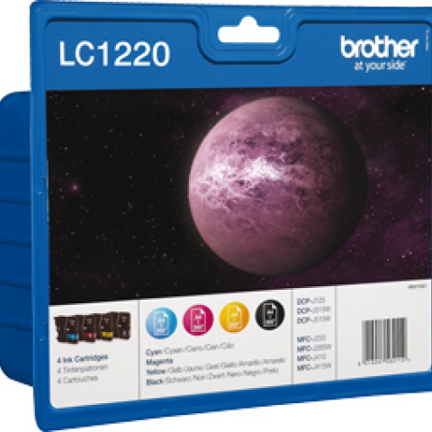 Brother LC1220VALBP