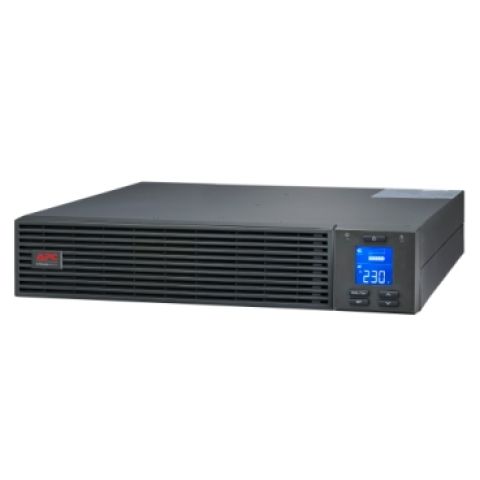 APC SRV3KRIRK-E alimentation d'énergie non interruptible 3 kVA 2700 W