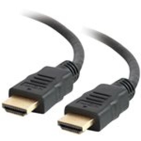 2ft/0.6M High Speed HDMI Cable w/Eth