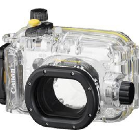 Canon WP-DC43 boitier de caméras sous-marines
