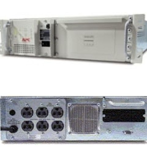 Smart-UPS 2000VA RM UPS 2 kVA 1400 W