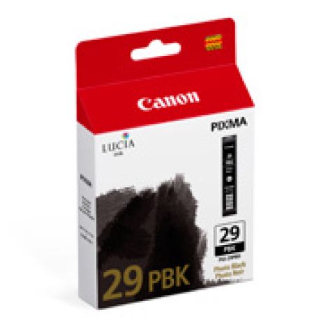 Canon PGI-29PBK