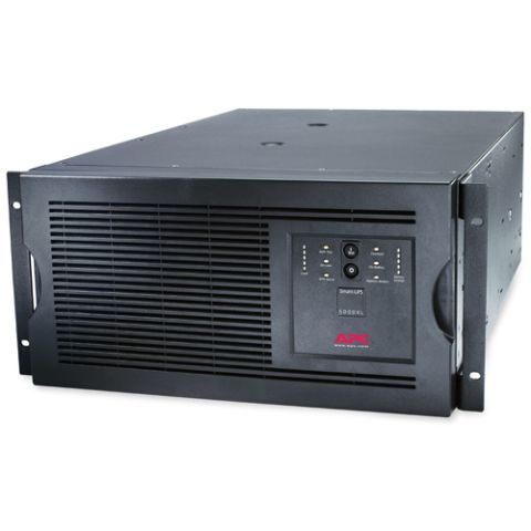 Smart-UPS 5000VA 5 kVA 4000 W
