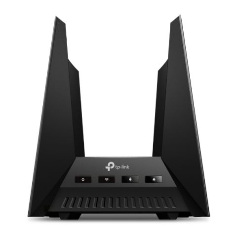 TP-Link ARCHER GE800 routeur sans fil 10 Gigabit Ethernet Tri-bande (2,4 GHz / 5 GHz / 6 GHz)