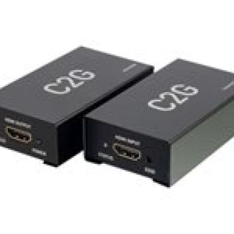C2G HDMI over Cat5/6 Extender