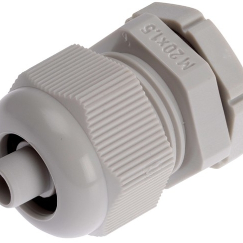AXIS Cable gland A M20x1.5 RJ45