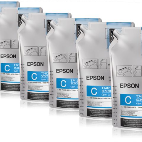Epson T7412