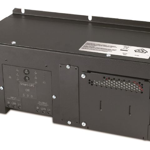 APC SUA500PDRI-H alimentation d'énergie non interruptible 0,5 kVA 325 W 3 sortie(s) CA