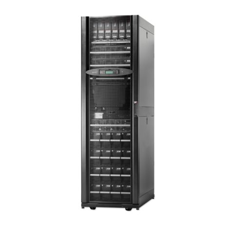 Symmetra PX All-In-One 48kW Scalable to 48kW, 400V 48 kVA 48000 W