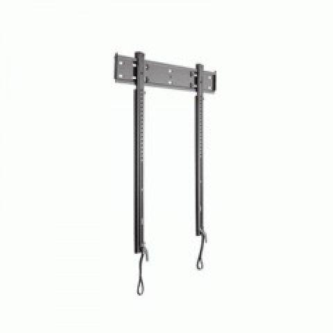Chief Flat Panel Fixed Wall Mount Noir