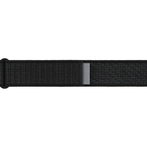 Samsung ET-SVR94LBEGEU accessoire intelligent à porter sur soi Bande Noir Nylon