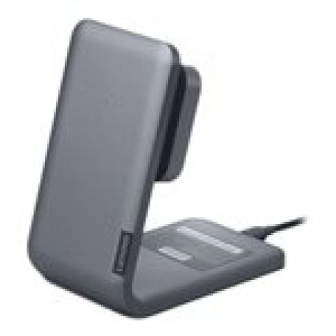 Lenovo Go Charging Stand for WL Headset