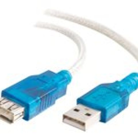 C2G USB Active Extension Cable