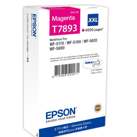 Epson T7893