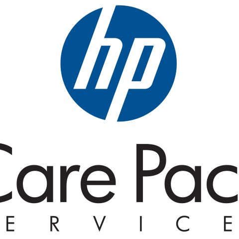 HPE Foundation Care 24x7 Service