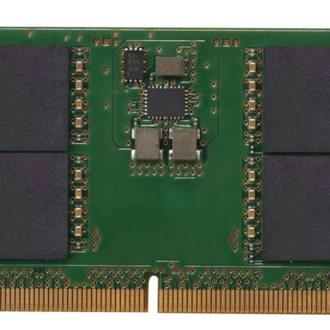 HP 804P4AV module de mémoire 8 Go 1 x 8 Go DDR5 5200 MHz