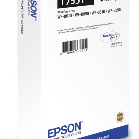 Epson T7551
