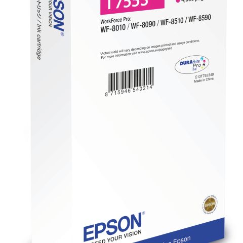 Epson T7553
